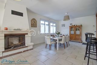  Maison � vendre 6 pi�ces 115 m�