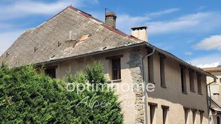  Maison � vendre 9 pi�ces 200 m�