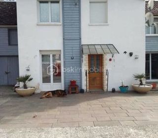  Maison � vendre 7 pi�ces 140 m�