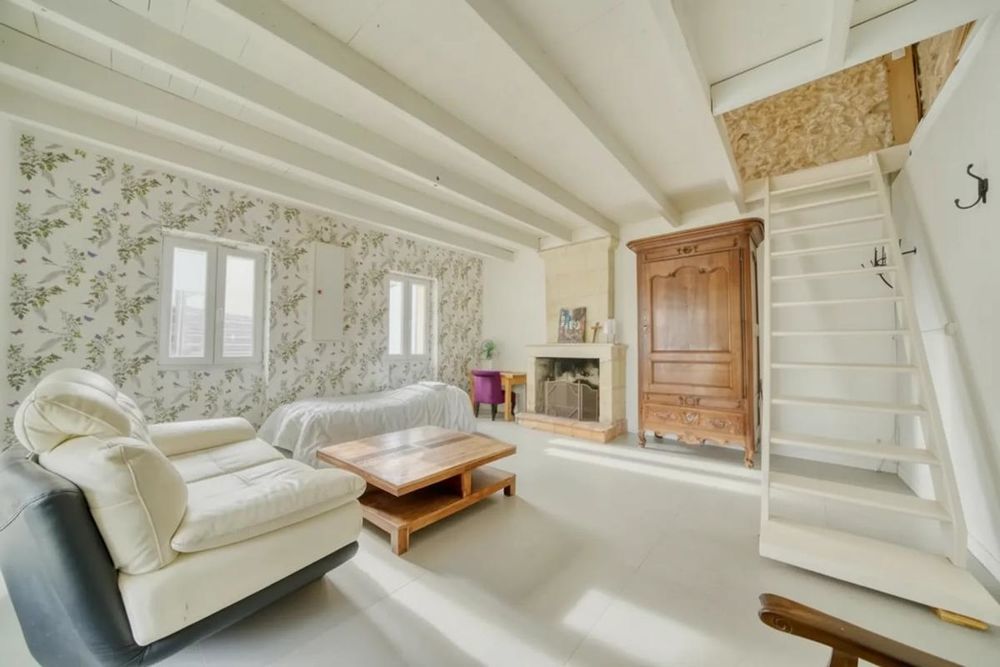 � vendre  Maison Saint-Palais-sur-Mer (17420)