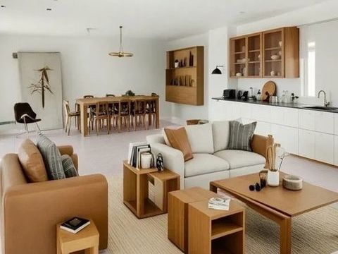   Appartement � vendre 4 pi�ces THUSY (74) Appartement - 4 pi�ce(s) - 91 m�