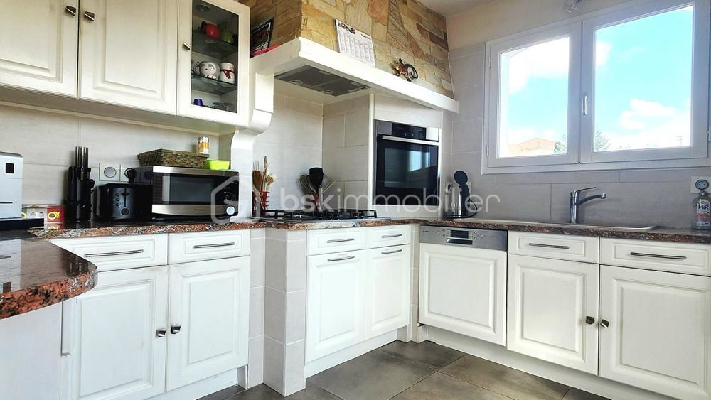 � vendre  Maison V�traz-Monthoux (74100)