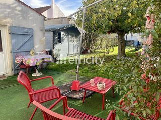  Maison � vendre 5 pi�ces 105 m�