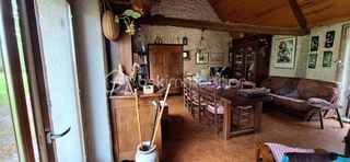  Maison � vendre 4 pi�ces 111 m�