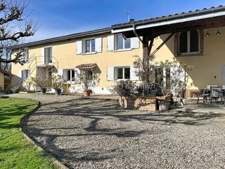  Maison � vendre 8 pi�ces 300 m�