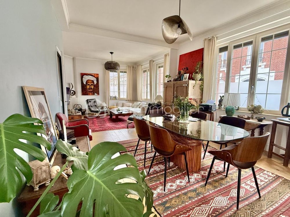 � vendre  Maison Amiens (80000)