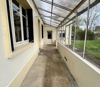  Maison � vendre 2 pi�ces 56 m�