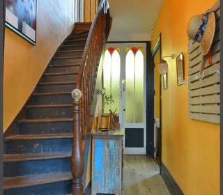  Maison � vendre 9 pi�ces 216 m�