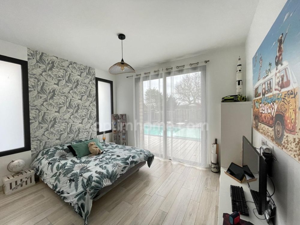 � vendre  Maison La Teste-de-Buch (33260)