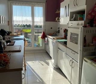  Appartement � vendre 5 pi�ces 95 m�