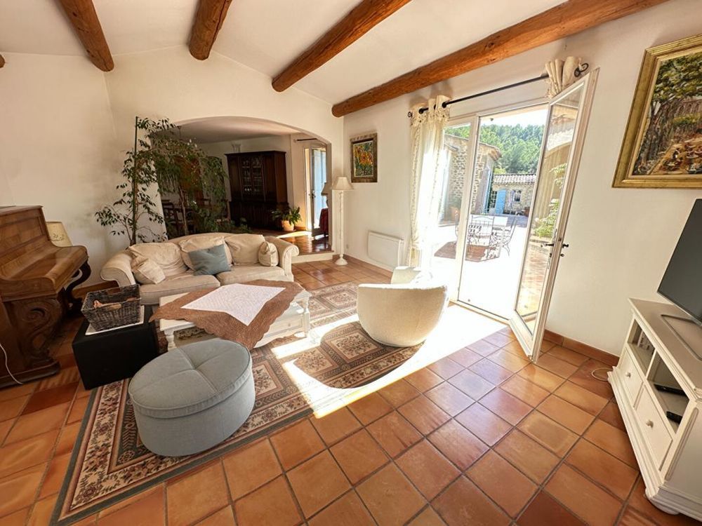 � vendre  Maison Rognes (13840)