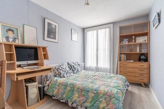  Appartement � vendre 4 pi�ces 79 m�