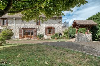  Maison � vendre 5 pi�ces 144 m�