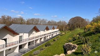  Appartement � vendre 4 pi�ces 96 m�