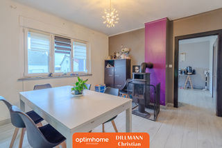  Maison � vendre 5 pi�ces 107 m�