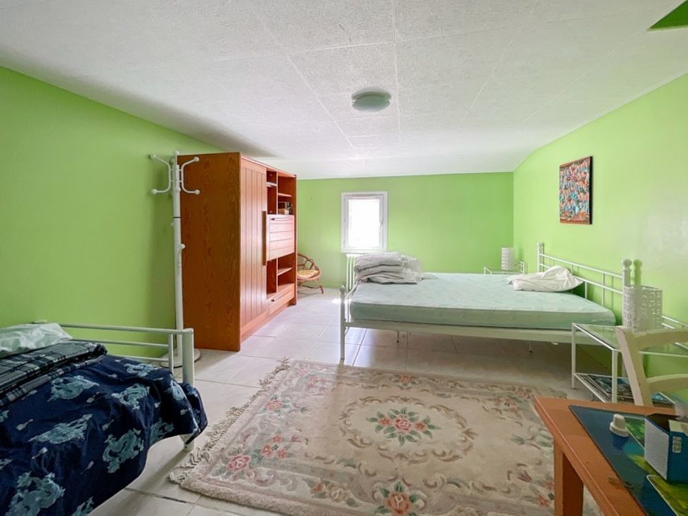 � vendre  Maison La Rochelle (17000)