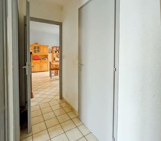  Maison � vendre 3 pi�ces 65 m�