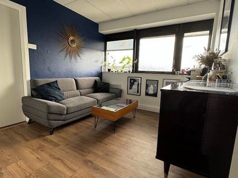 Local/bureau &agrave; louer RENNES (35) 1155 35000 Rennes