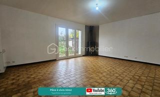  Maison � vendre 5 pi�ces 103 m�