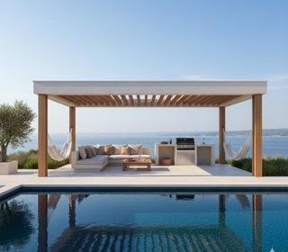  Villa � vendre 600 m�