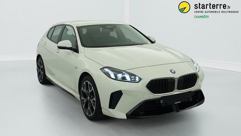 BMW S&eacute;rie 1 F70 120d 163 ch DKG7 M Sport 2025 occasion Voglans 73420