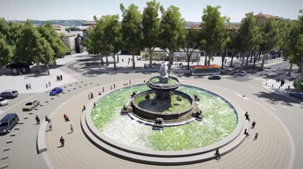 � vendre  Appartement Aix-en-Provence (13100)