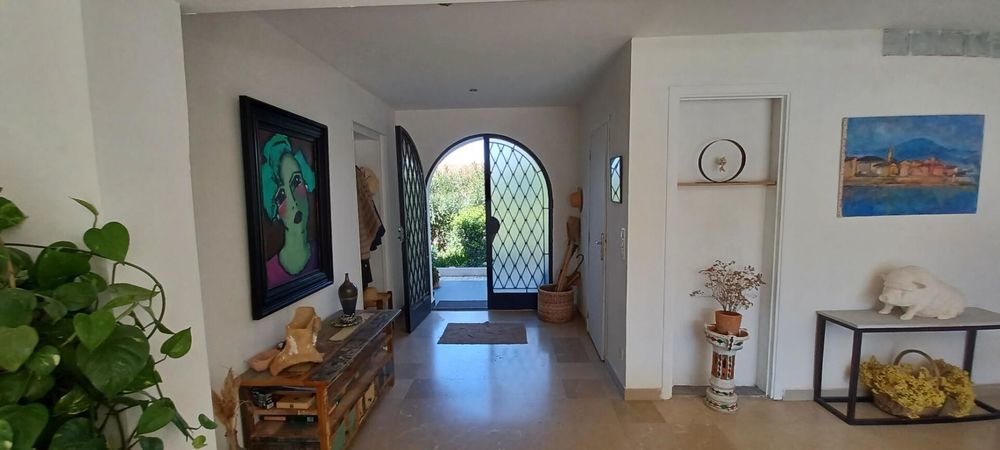 � vendre  Maison Six-Fours-les-Plages (83140)