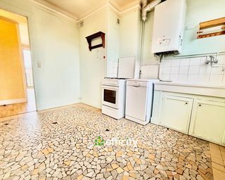  Appartement � vendre 3 pi�ces 57 m�