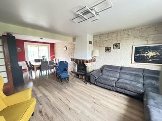  Maison � vendre 6 pi�ces 117 m�