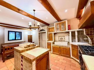  Maison � vendre 6 pi�ces 194 m�