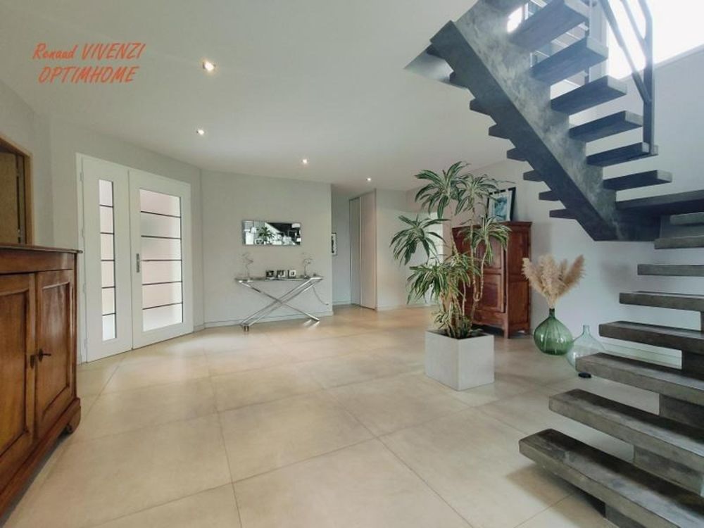 � vendre  Propri�t�/ch�teau Rigarda (66320)