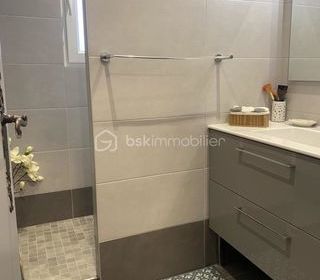  Maison � vendre 3 pi�ces 68 m�