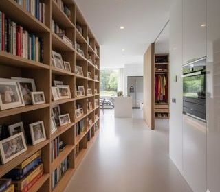  Maison � vendre 5 pi�ces 126 m�