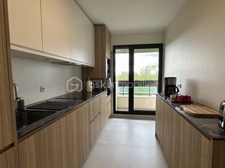  Appartement � vendre 4 pi�ces 86 m�