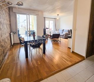  Appartement � vendre 3 pi�ces 74 m�