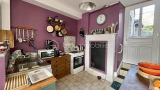  Maison � vendre 7 pi�ces 140 m�