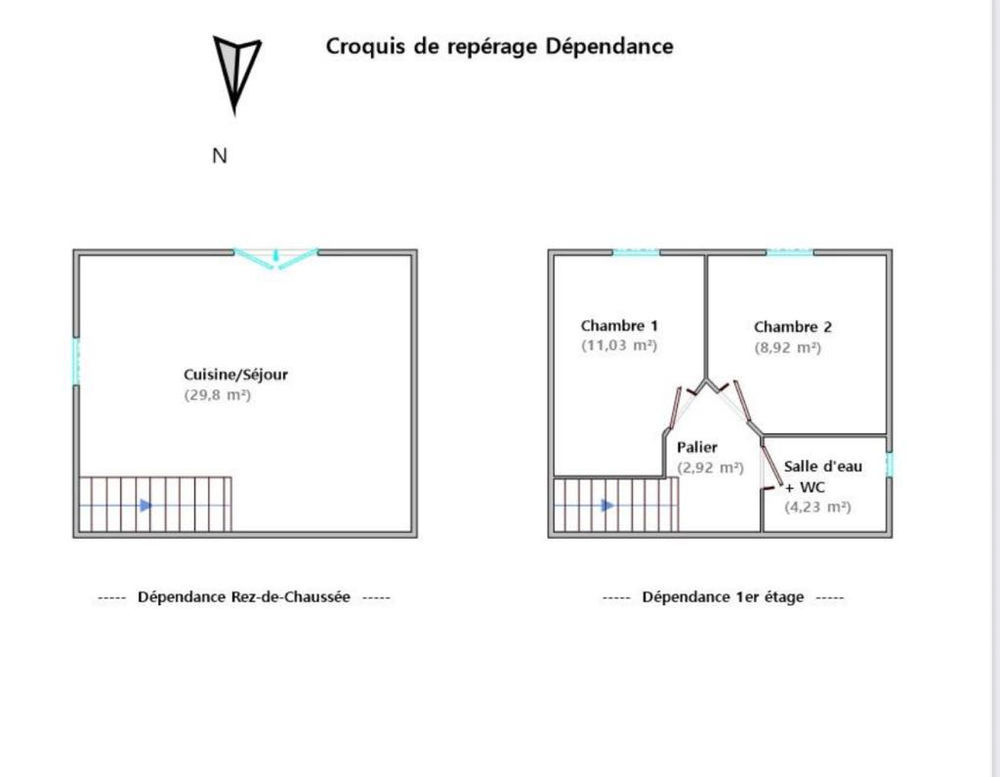 � vendre  Villa Flayosc (83780)