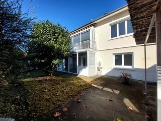  Maison � vendre 7 pi�ces 168 m�