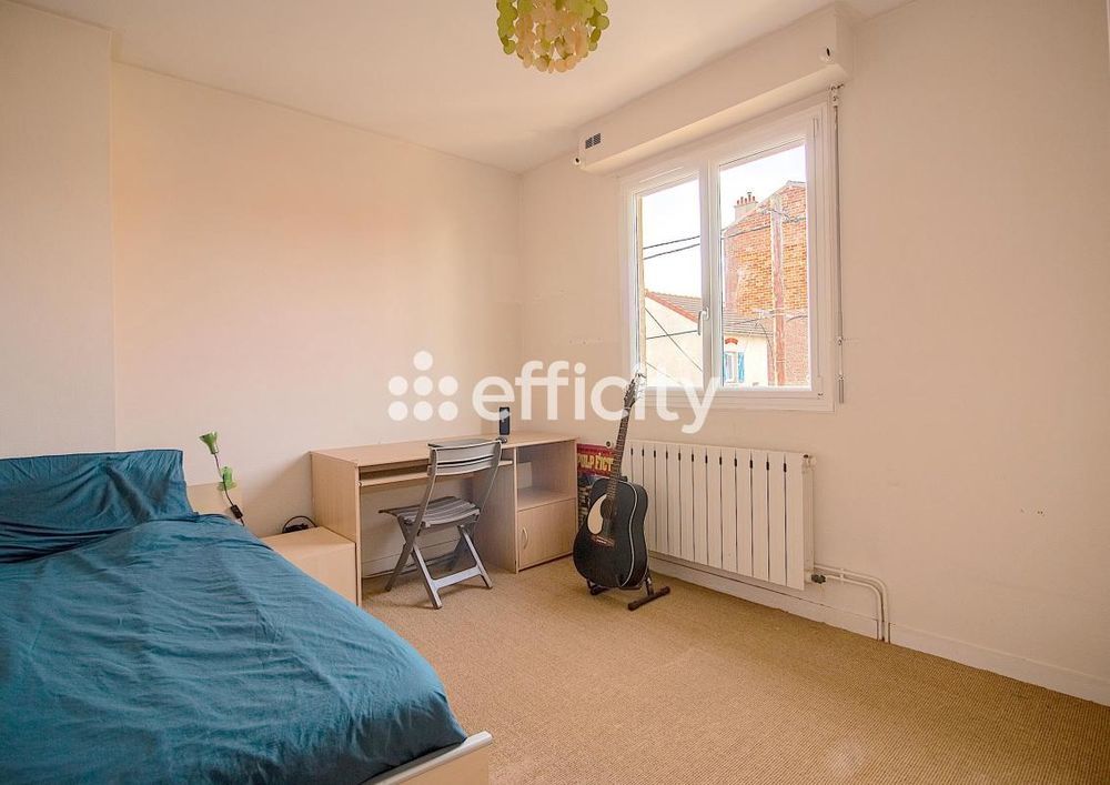 � vendre  Maison Colombes (92700)