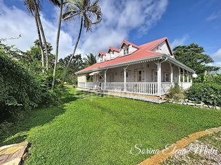  Maison � vendre 6 pi�ces 150 m�