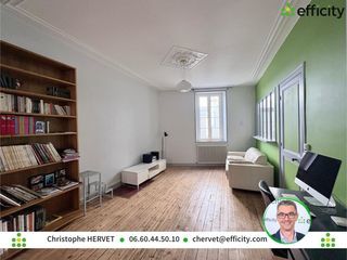  Maison � vendre 4 pi�ces 96 m�