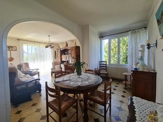  Maison � vendre 5 pi�ces 87 m�