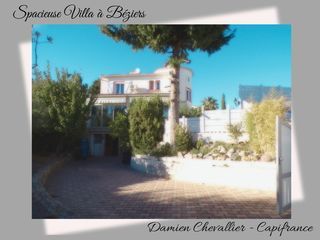  Maison � vendre 8 pi�ces 157 m�