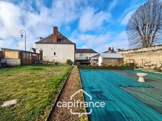  Maison � vendre 6 pi�ces 153 m�