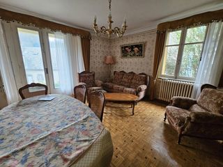  Maison � vendre 7 pi�ces 160 m�