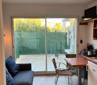  Appartement � vendre 1 pi�ce 16 m�