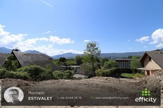  Terrain � vendre 2269 m�