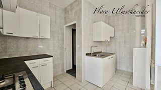  Appartement � vendre 3 pi�ces 66 m�