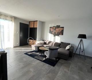  Maison � vendre 4 pi�ces 85 m�