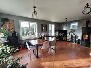  Maison � vendre 4 pi�ces 73 m�